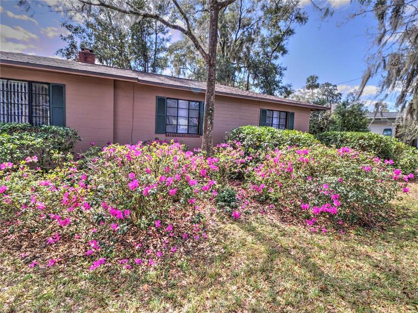 Picture of 1034 NE 11Th Street, Ocala FL 34470