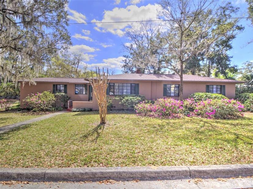 Picture of 1034 NE 11Th Street, Ocala FL 34470
