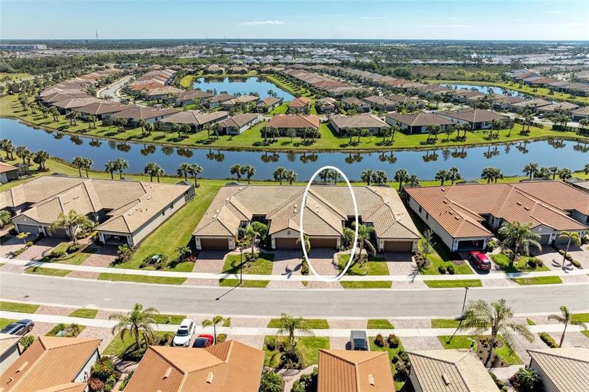 Picture of 18900 Bianchi Street, Venice FL 34293