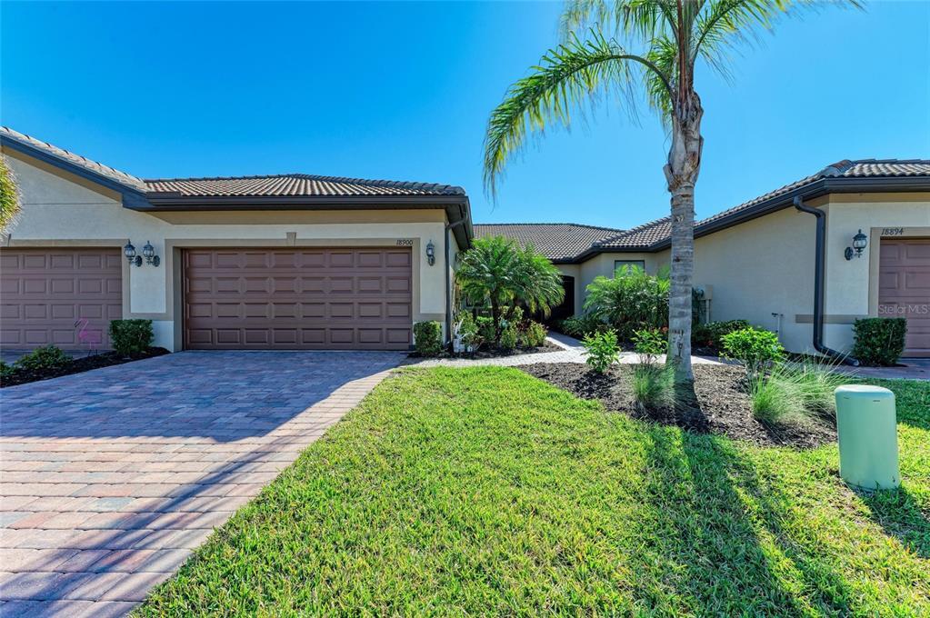 Picture of 18900 Bianchi Street, Venice, FL 34293