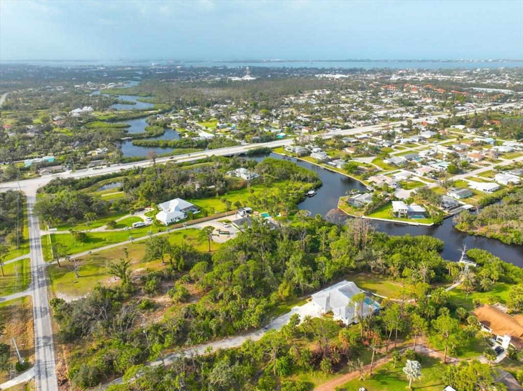 Picture of 150 N Oxford Drive, Englewood, FL 34223