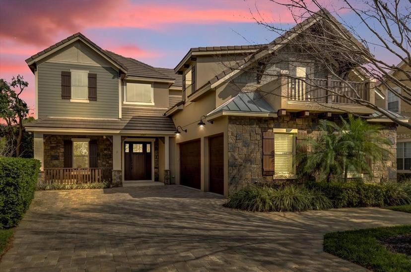 Picture of 11507 Center Lake Drive, Windermere FL 34786