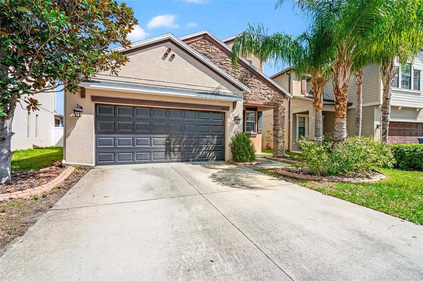 Picture of 18855 Hampstead Heath Court, Land O Lakes FL 34638