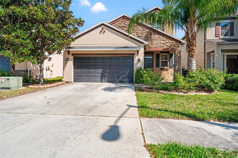 Picture of 18855 Hampstead Heath Court, Land O Lakes FL 34638