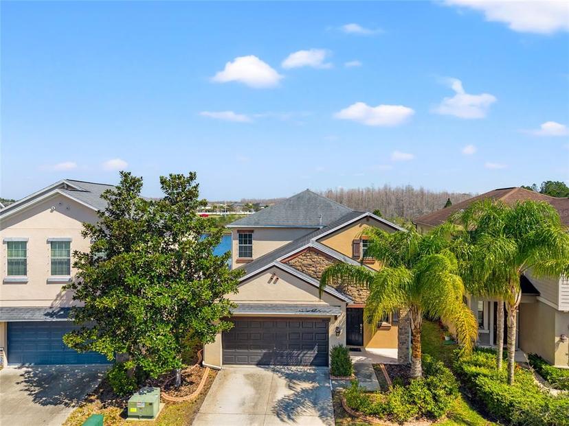 Picture of 18855 Hampstead Heath Court, Land O Lakes FL 34638