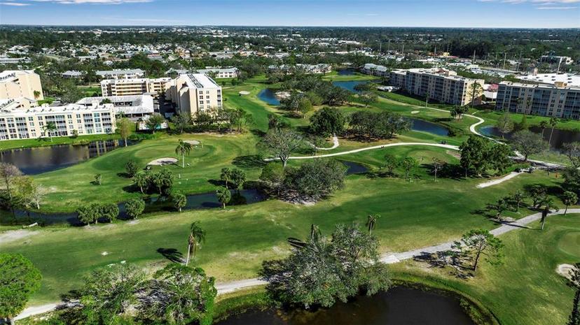 Picture of 3860 Ironwood Lane Unit 503G, Bradenton FL 34209