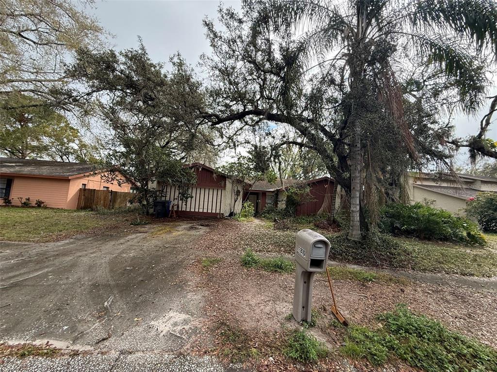 Picture of 3810 Windtree Court, Brandon, FL 33511