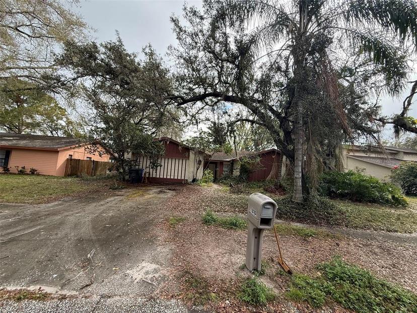 Picture of 3810 Windtree Court, Brandon FL 33511