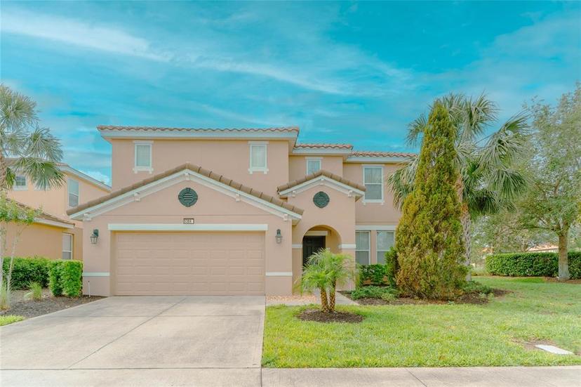 Picture of 5384 Oakbourne Avenue, Davenport FL 33837