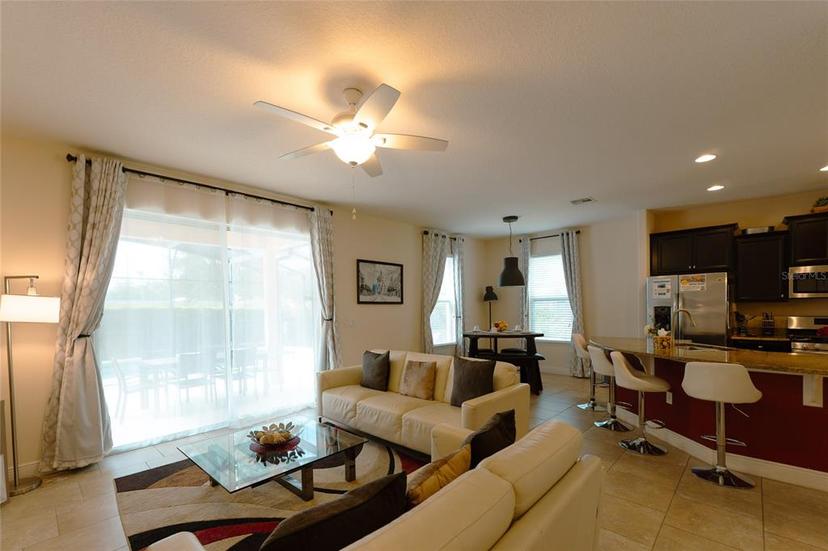 Picture of 5384 Oakbourne Avenue, Davenport FL 33837