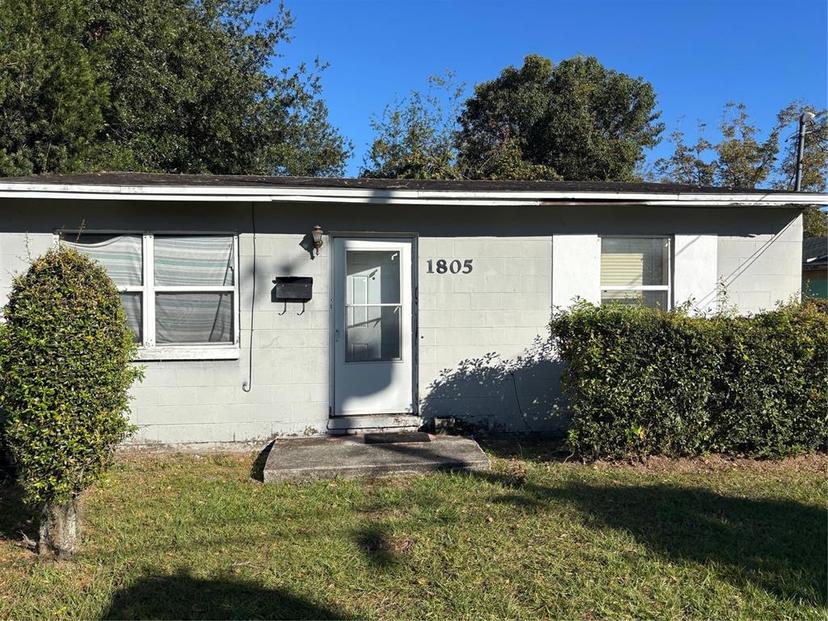 Picture of 1805 Riley Avenue, Orlando FL 32805