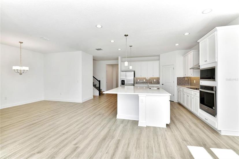 Picture of 4485 Davos Drive, Clermont FL 34711