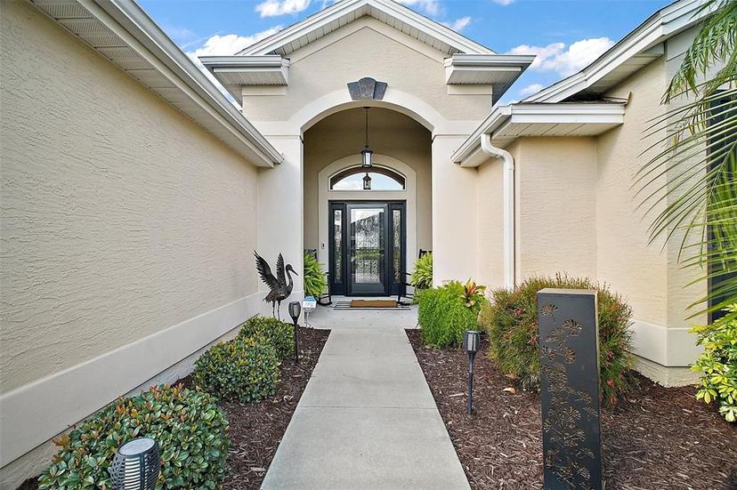 Picture of 3426 Boardroom Trail, The Villages FL 32163