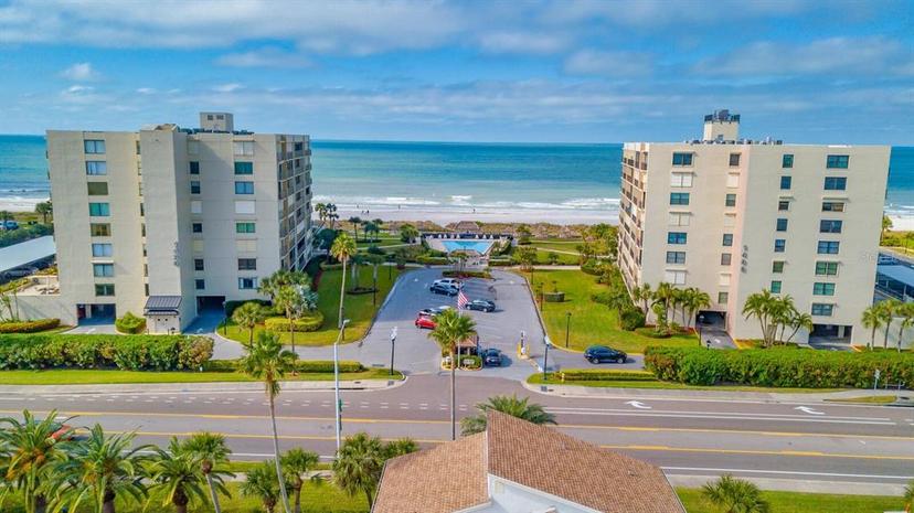 Picture of 1400 Gulf Boulevard Unit 204, Clearwater Beach FL 33767