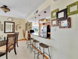 Picture of 1400 Gulf Boulevard Unit 204, Clearwater Beach, FL 33767