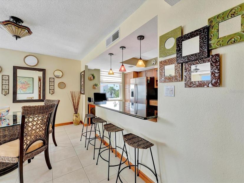 Picture of 1400 Gulf Boulevard Unit 204, Clearwater Beach FL 33767