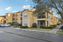 Picture of 5125 Palm Springs Boulevard Unit 5207, Tampa, FL 33647