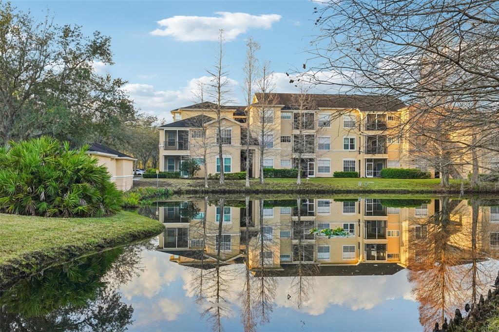 Picture of 5125 Palm Springs Boulevard Unit 5207, Tampa, FL 33647