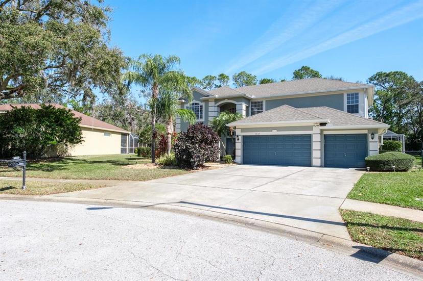 Picture of 4037 Auston Way, Palm Harbor FL 34685