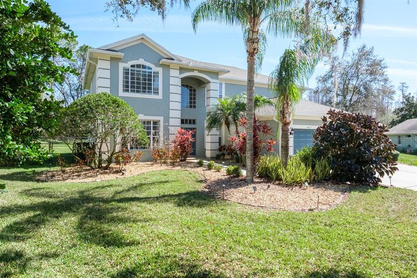 Picture of 4037 Auston Way, Palm Harbor FL 34685