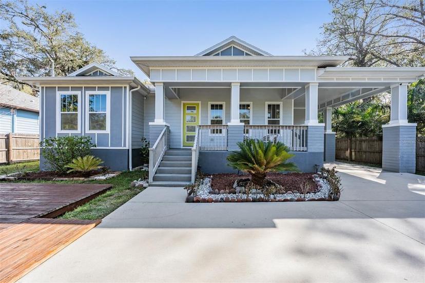 Picture of 6911 N 19Th Street, Tampa FL 33610