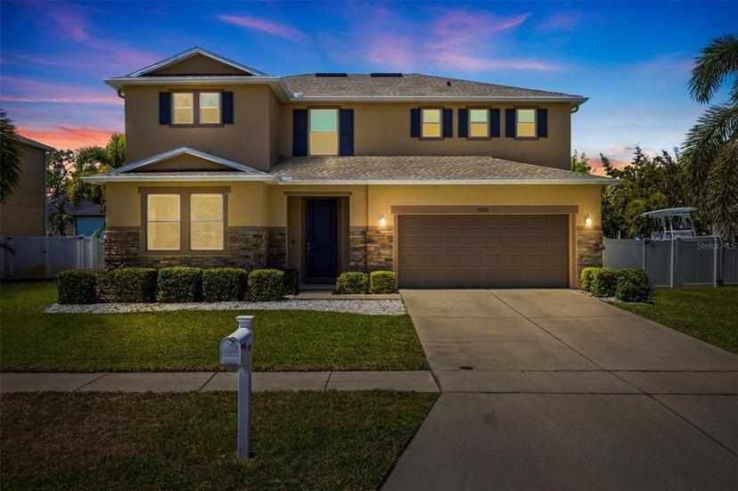 Picture of 5909 Canton Street S, St Petersburg FL 33712