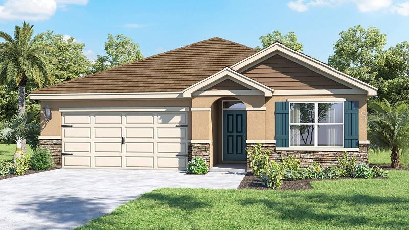 Picture of 33621 Seattle Slew Drive, Sorrento, FL 32776