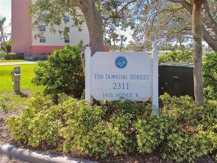 Picture of 2311 14Th Avenue W Unit 108, Palmetto FL 34221