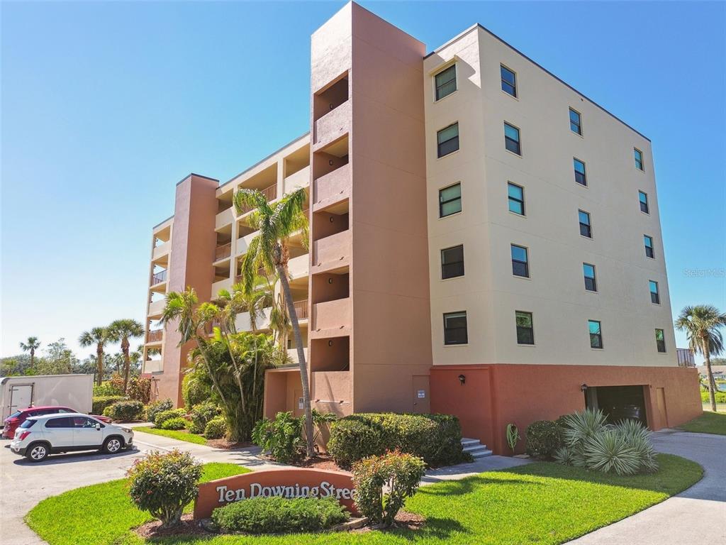 Picture of 2311 14Th Avenue W Unit 108, Palmetto, FL 34221