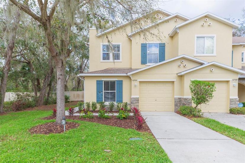 Picture of 10906 Kensington Park Avenue, Riverview FL 33578