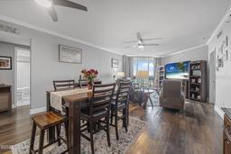 Picture of 231 Riverside Drive Unit 1907-1, Holly Hill, FL 32117
