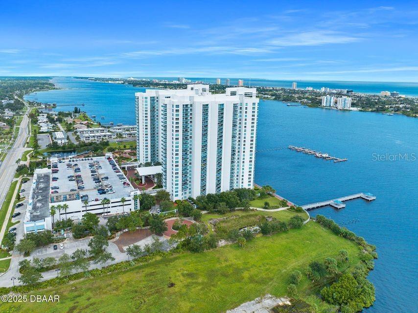 Picture of 231 Riverside Drive Unit 1907-1, Holly Hill, FL 32117