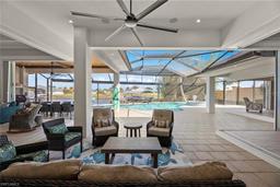 Picture of 921 W Cape Estates Circle, Cape Coral, FL 33993