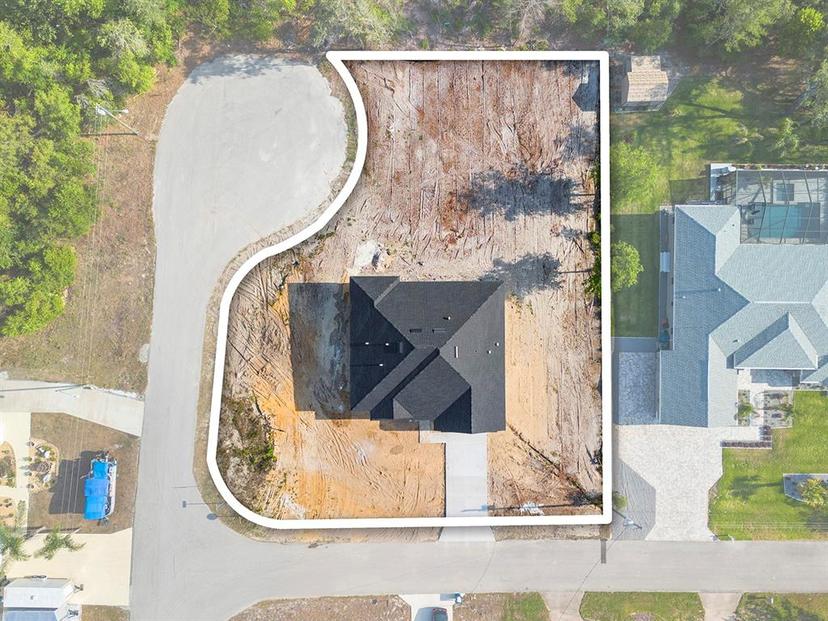 Picture of 10194 Littlefield Lane, Spring Hill FL 34608
