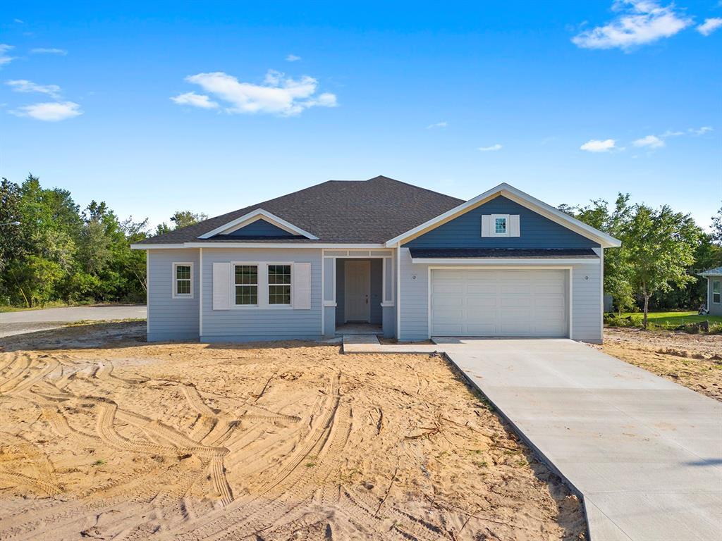 Picture of 10194 Littlefield Lane, Spring Hill, FL 34608