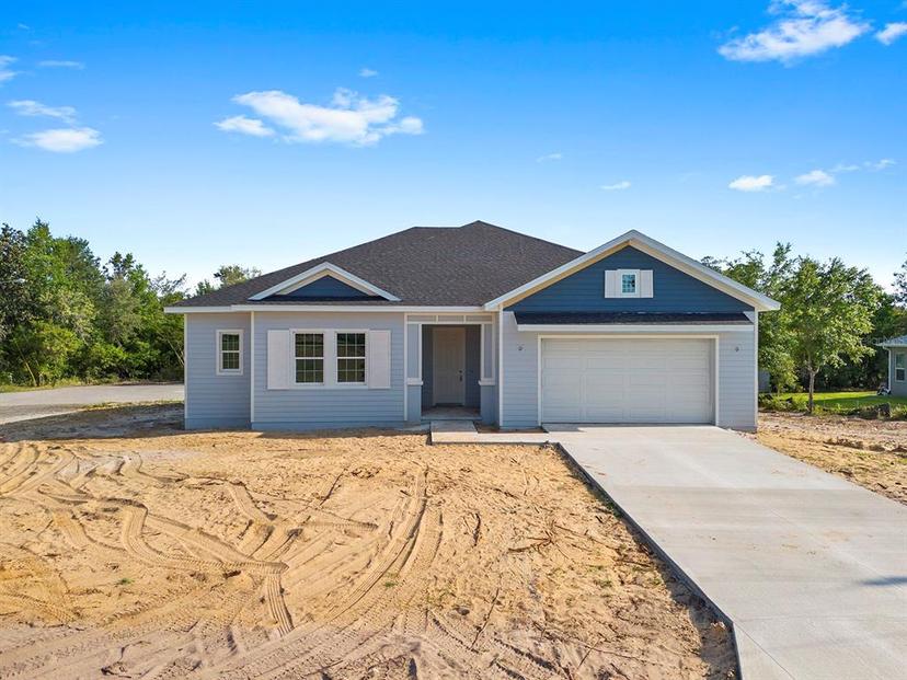 Picture of 10194 Littlefield Lane, Spring Hill FL 34608