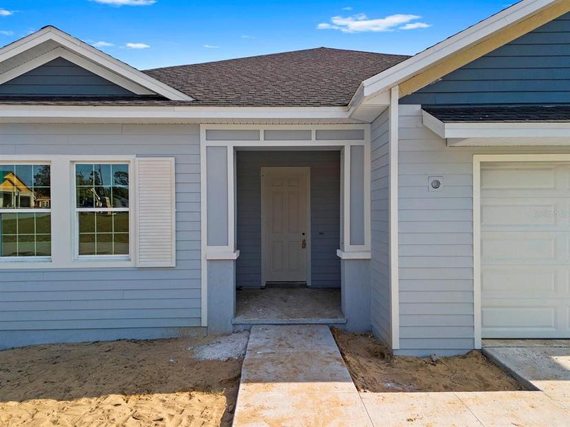Picture of 10194 Littlefield Lane, Spring Hill FL 34608