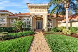 Picture of 1066 Hampstead Lane, Ormond Beach, FL 32174