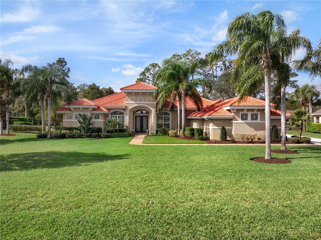 Picture of 1066 Hampstead Lane, Ormond Beach, FL 32174