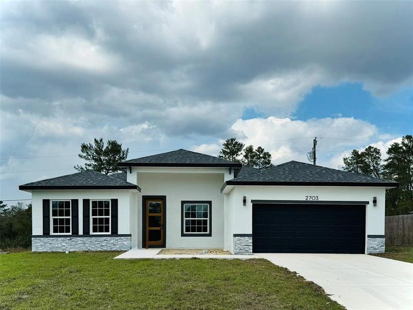 Picture of 2703 SW 162Nd Street Road, Ocala FL 34473