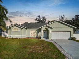 Picture of 7211 Scenic Hills Boulevard, Lakeland, FL 33810