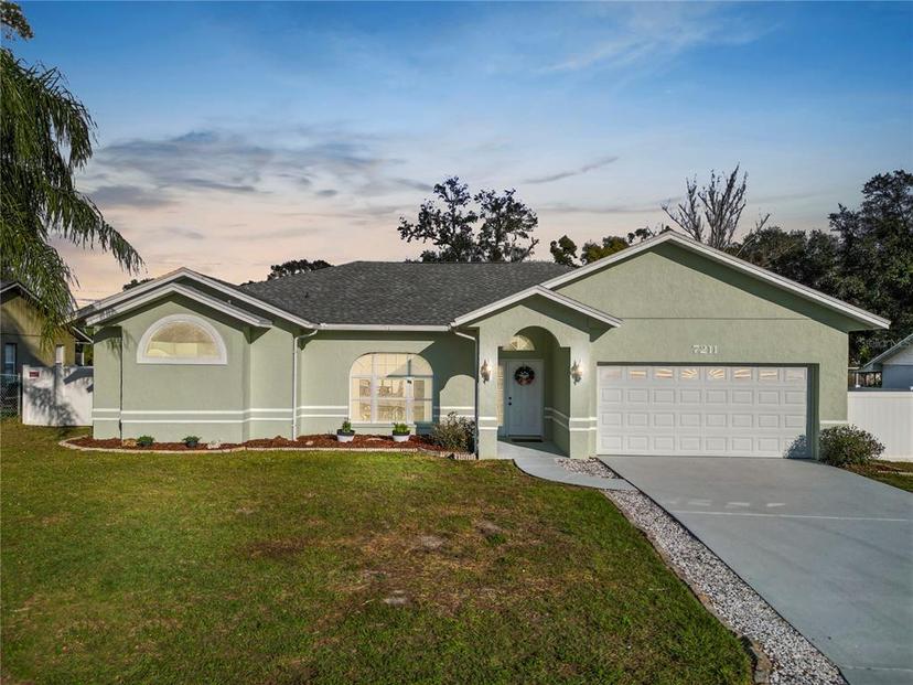 Picture of 7211 Scenic Hills Boulevard, Lakeland FL 33810