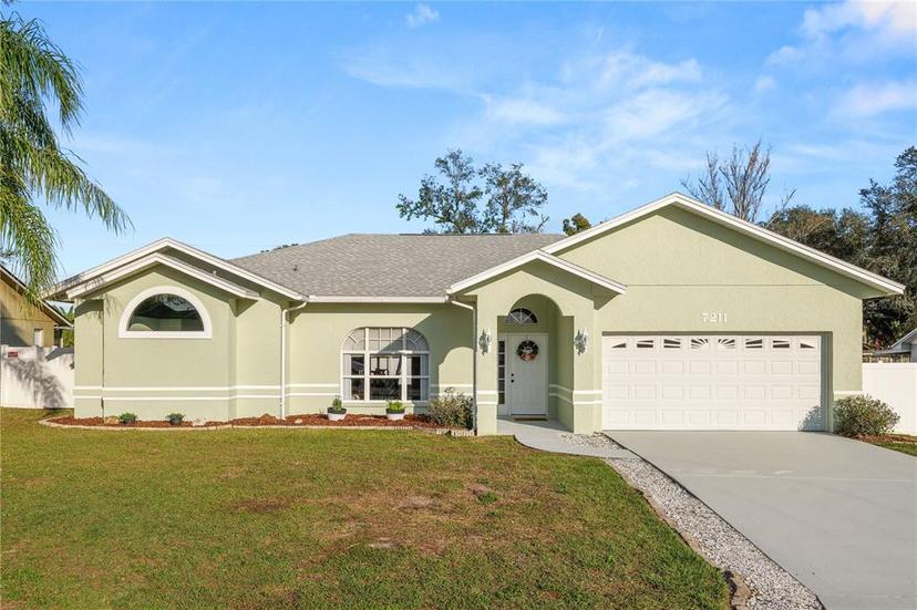 Picture of 7211 Scenic Hills Boulevard, Lakeland FL 33810