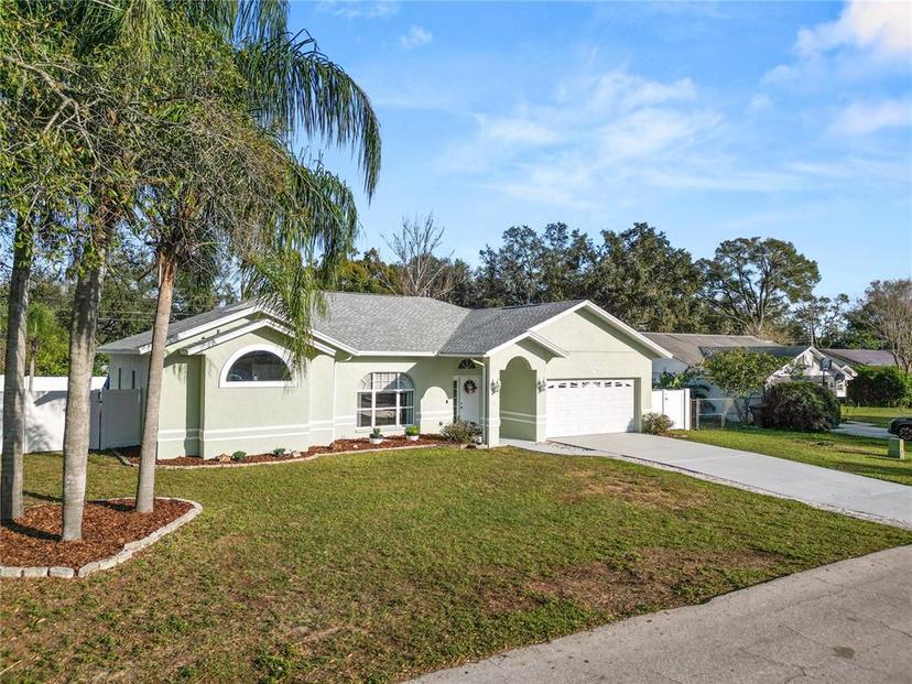 Picture of 7211 Scenic Hills Boulevard, Lakeland FL 33810