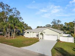 Picture of 7211 Scenic Hills Boulevard, Lakeland, FL 33810