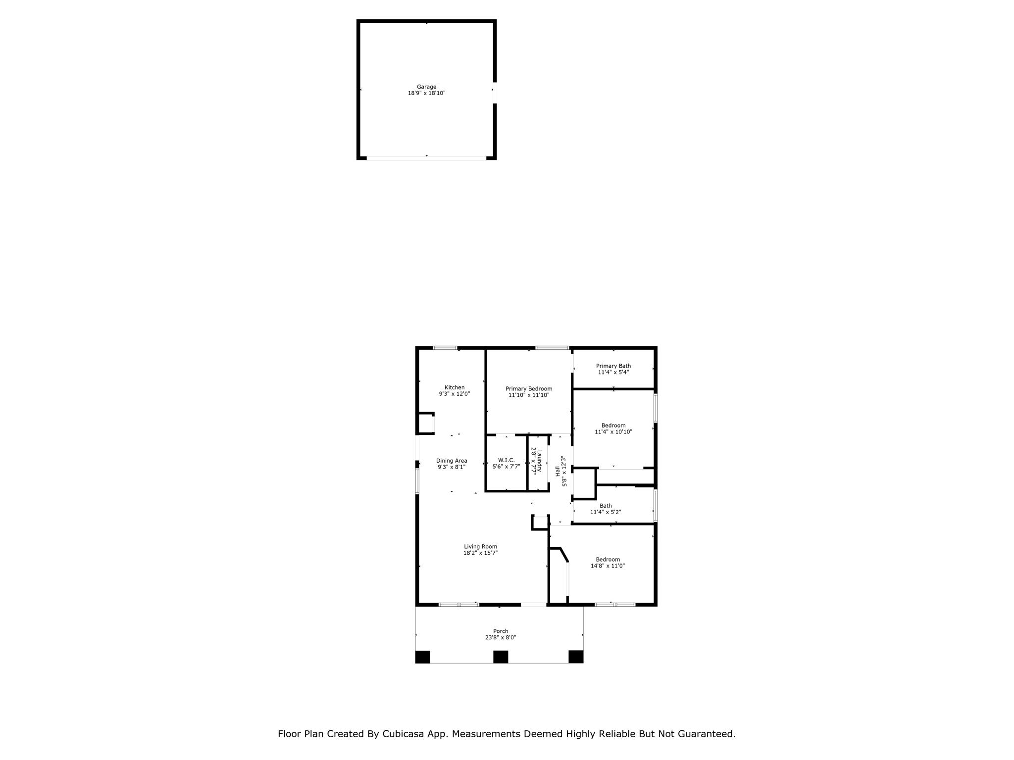 Picture of 9514 Highland Ridge Drive, Hudson, FL 34667