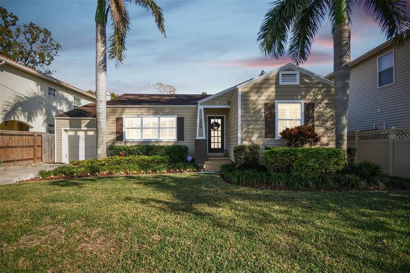 Picture of 308 S Arrawana Avenue, Tampa FL 33609