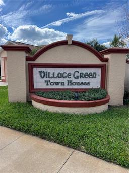 Picture of 3449 Village Green Court, St Cloud, FL 34772