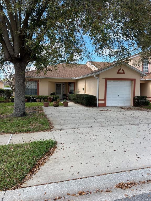 Picture of 3449 Village Green Court, St Cloud, FL 34772