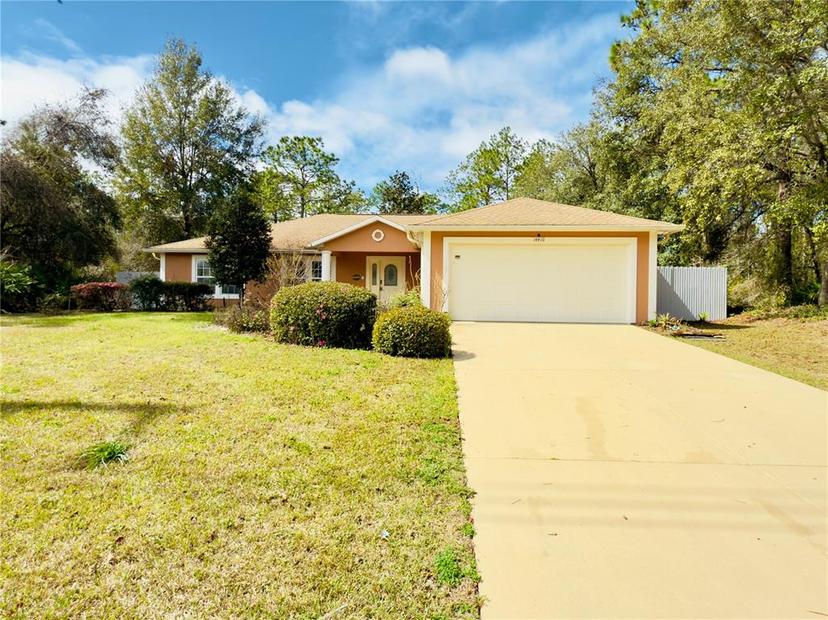 Picture of 14410 SW 79Th Terrace, Ocala FL 34473